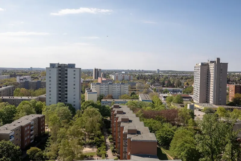Berlin, Westerwaldstr. 30, Erdgeschoss rechts — photo 1